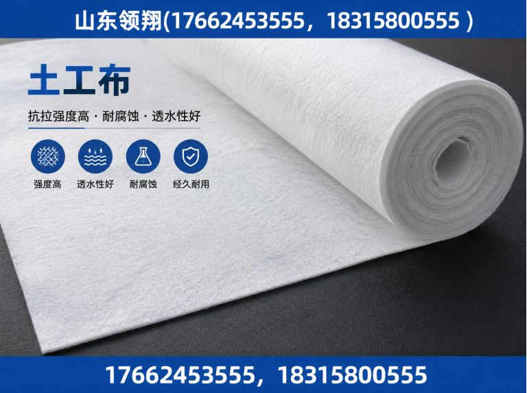 雅安HDPE土工膜展示图